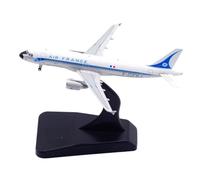 Regalo Di Aereo Da Collezione In Lega 1:400 Per AIR FRANCE RETRO Livrea Airbus A320-200 Modello Di Aereo Pressofuso