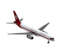Regalo Di Aereo Da Collezione In Lega 1:400 Per La Cina Air Cargo Boeing B757-200(SF) Modello Di Aereo Pressofuso