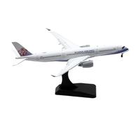 Regalo Di Aereo Da Collezione In Lega 1:400 Per Modello Di Aereo Pressofuso Flybe Airlines Embraer 170-200STD