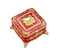 Regalo di conservazione della collana dell'anello del contenitore...