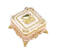 Regalo di conservazione della collana dell'anello del contenitore...(Style2)