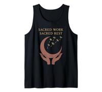 Regalo di Doula di fine vita Supporto alla morte sacra Badante del dolore Canotta