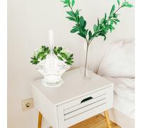 Regalo Di Inaugurazione Della Casa Decorazione Interna Dell'auto