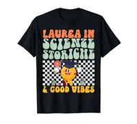 Regalo Di Laurea In Scienze Storiche Gadget Scherzo Laurea Maglietta