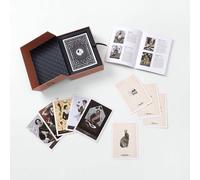 Regalo di Natale per giochi da tavolo di strategia Oracle delle streghe letterar