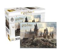 Regalo di puzzle da 3000 pezzi progettato da Harry Potter Hogwarts di ottima qua