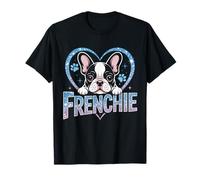 Regalo Divertente Frenchie per Fan di Bulldog francesi Maglietta
