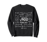 Regalo Divertente per 30° Compleanno, 30 Anni, per Matematica, Nerd, Umorismo, G elpa