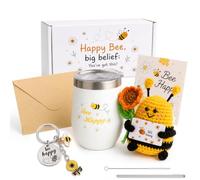 Regalo Donna Bee Happy Set