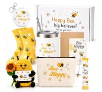 Regalo Donna Bee Happy Set Regalo 9 Pezzi