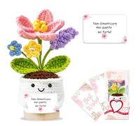 Regalo Donna Compleanno Idee Regali Donna Originale Utile Oggetti Decorativi Per La Casa Regali Collega Migliore Amica Sorella Maestre Personalizzata Regalo Natale San Valentino Festa Della Mamma