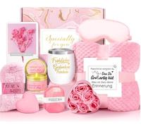 Regalo Donna Compleanno, Regalo Amica Compleanno Idee San Valentino, Festa della Mamma, Natale Originale Utile Regalo Donna Mamma Moglie Figlia Fidanzata Collega
