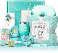 Regalo Donna Compleanno, Set Cofanetto Regalo Donna, Regali Natale ,Idee Regalo San Valentino Per Lei,Regali Di Compleanno Per Donne,Mamma, Moglie,Amici,Sorella