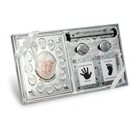 Regalo Dono presente pensieri per nascita e battesimo primo sacramento per