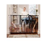 Regalo Easy step extra largo, nero, 132,1 cm