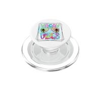 Regalo estivo per gli amanti della spiaggia per uomini donne giovani adolescenti vacanze PopSockets PopGrip per MagSafe