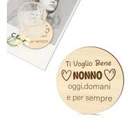 Regalo Festa Dei Nonni Idee Regalo Nonno Sottobicchieri Nonno Regali per Nonno Compleanno Idee Regalo per La Festa Dei Nonni Dai Nipoti Regalo Nonno Nipoti Regali Di Pensionamento per Nonno