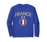 Regalo Francia Torre Eiffel Francese Francia Francese Maglia a Manica