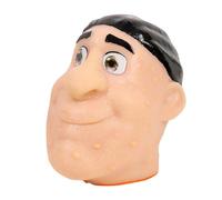 Regalo : il brufolo giocattolo è strumento coinvolgente che allevia lo stress e offre una stimolazione sensoriale tattile. È un Gag di festa o una novità divertente ideale.