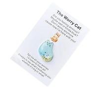 Regalo - Invio di una grande carta di portafoglio speciale | Rinforzo emotivo positivo, umori d'amore, ricordi di lunga durata, legami forti per gli amici, K