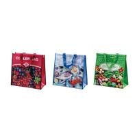 Regalo Italiano Borsa Termica TNT Ass. 39,5 x 20 Cm H 40 Cm Multicolor 1 Pz