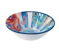 Regalo Italiano Ciotola Deep in Melamina D 32 Cm H 11 Cm