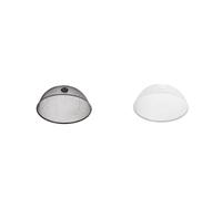 Regalo Italiano Coperchio Coprivivande Ass. D 30 Cm H 13 Cm Tondo 1 Pz