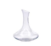 Regalo Italiano Decanter in Vetro Hayden 1,5 Lt D 20 Cm H 23 Cm