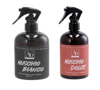 Regalo Italiano Profumatore Spray per Ambiente Ass. 300 Ml 1 Pz