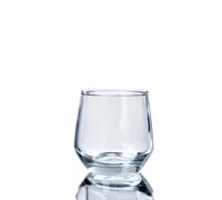 Regalo Italiano Set 3 Bicchieri in Vetro Classic 30 Cl