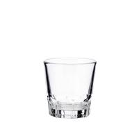 Regalo Italiano Set 6 Bicchierini Timo 5 Cl Vetro Trasparente