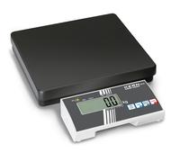 REGALO KERN Bilancia pesapersone professionale MPB 300k100 max 300 kg 100 g