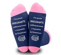 Regalo Maestre Fine Anno Idee Regalo Insegnanti Regalo Maestra Calzini Regalo Per Insegnante Regalo Colleghe Maestre Regali Per Le Maestre Fine Anno Idea Regalo Maestra Asilo Regalo Professoressa