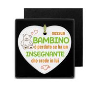 Regalo Maestre Fine Anno Idee Regalo Insegnanti Regalo Per Insegnante Regalo Maestra Cordata Targhe Ceramica Casa Bifacciali Regali Di Per Maestre Fine Anno Regali Maestre Regali Natale Maestre 2025