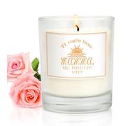 Regalo Mamma Natale,Regalo Mamma Compleanno,Regalo Festa Della Mamma,Festa Della Mamma Idee Regalo Originali,AromaCandle,Regali Mamma,Regalo Neomamma,Regalo Festa Della Mamma Utile Personalizzato