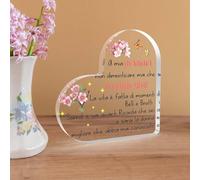 Regalo Mamma, Regali Festa Della Mamma, Festa Della Mamma Idee Regalo, Mamma Regalo, Idee Regalo Per La Mamma, Idee Regalo Mamma, Regali Per La Festa Della Mamma, Regali Acrilici Per La Mamma