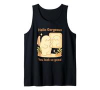 Regalo Meraviglioso per Adolescenti con affermazione positiva per la Salute mentale Canotta