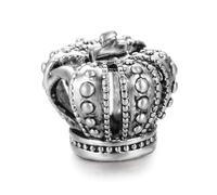 Regalo Meraviglioso per Te e Le tue Amiche Ciondolo Ciondolo Charm Bead Charms Bracciale in Argento con Perline per Gioielli da Donna A582 Fashion Book