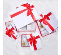 REGALO NATALE SET CORPO AL LATTE E VANIGLIA SCRUB BAGNODOCCIA CREMA E BURRO IDEA