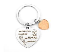 Regalo Nonna Natale Regalo Per Nonna Natale Regalo Nonni Regalo Nonna Portachiavi Nonna Regalo Idee Regalo 50 Anni Nonna Regali Festa Dei Nonni Idee Regalo Festa Dei Nonni Idee Regalo Festa Dei Nonni