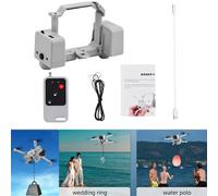Regalo nozze Airdrop Lanciatore Dispositivo rilascio Per DJI MINI 3/3 PRO Drone