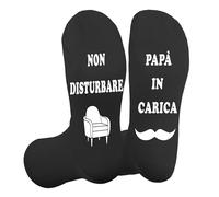 Regalo Papà,Regali per Papà,Regalo Compleanno Papà,Idea Regalo per Papà Natale Regali da fare al Papà Regali per un neo Papà Calze Regalo Papa e Figlia Figlio Personalizzato Festa del Papa Idee Regalo
