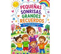 Regalo para Maestra Infantil: Libro de recuerdos para completar con páginas dedicadas para personalizar, mensajes, fotos y dibujos de todos los alumnos