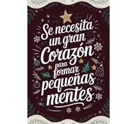 Regalo Para Profesora infantil Personalizado: **100 Frases para Sonreír**: Un cuaderno lleno de pensamientos positivos que aportan luz a cada día y son perfectos para regalar a tus seres queridos.
