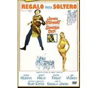 Regalo Para Soltero (Take Her, She's Mine) (1963) *** Region 2 *** Spanish Edition ***