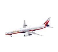 Regalo Per Aereo Da Collezione In Lega In Volo, Scala 1:200, Per Modello Di Aereo Pressofuso TWA Boeing B757-200