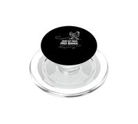 Regalo per amante delle galline da cortile PopSockets PopGrip per MagSafe