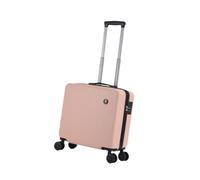 Regalo per bagagli 16.54x17.72x8.66 pollici per donne SIGHTURA HARD SHELL