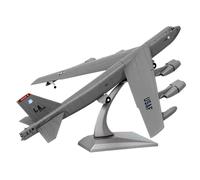 Regalo per bambini modello di aereo da caccia bombardiere strategico americano