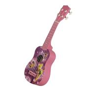 Regalo Per Chitarra Piccola Strumento Musicale Riproducibile Ukulele Da 21 Pollici